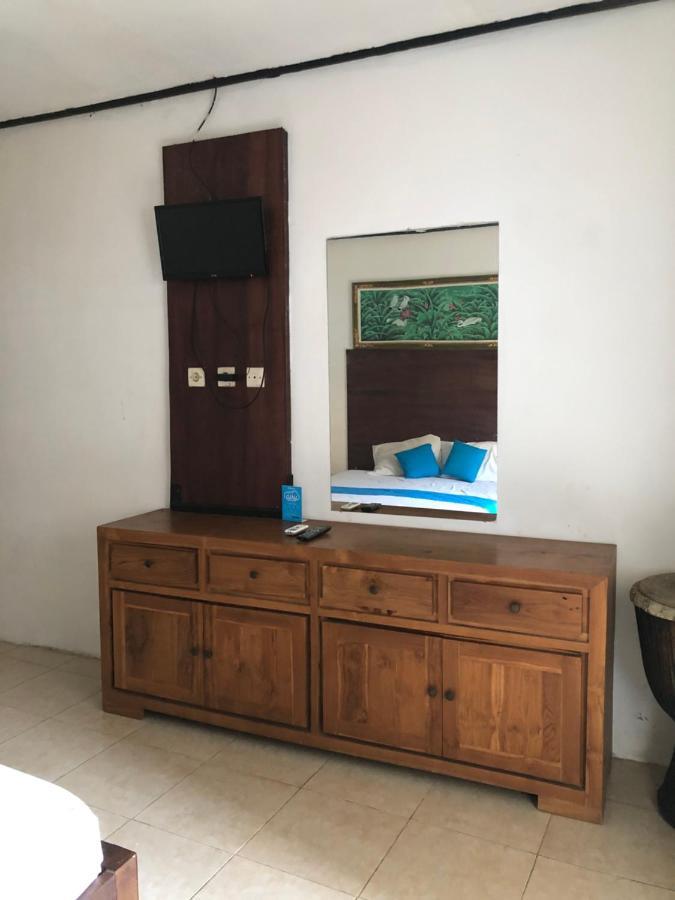 Guest house Mulia *