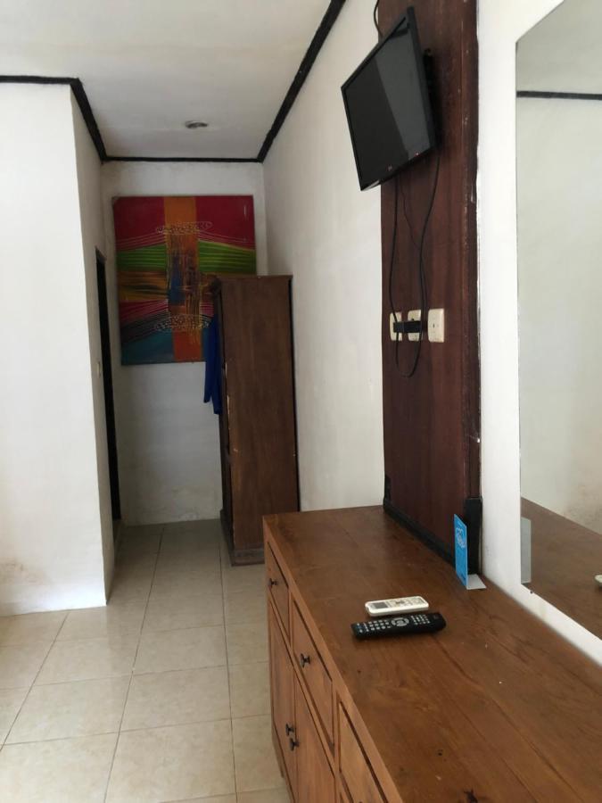 Mulia Guest house